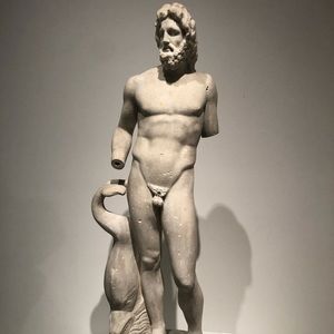 Meet your Posher, Rodney